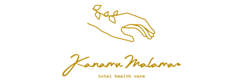 total healthcare salon  KANAMU MALAMA